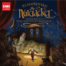 CD THE NUTCRACKER