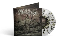 Mors Principium Est, Vinyl AND DEATH SAID LIVE