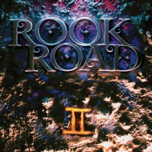 CD ROOK ROAD II