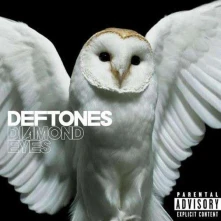 CD DIAMOND EYES