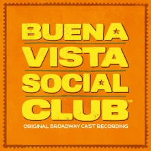 CD BUENA VISTA SOCIAL CLUB