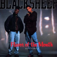 Vinyl Flavor of the Month (7" Vinyl)