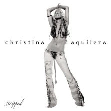 CD Stripped