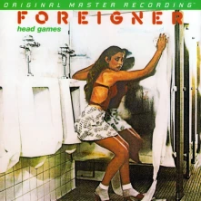 Vinyl Head Games (Special Edition)