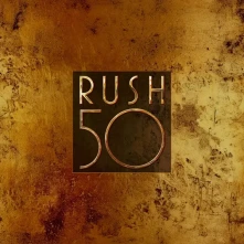 Rush, Vinyl Rush 50 (Deluxe Edition)