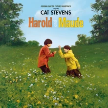 CD Harold and Maude
