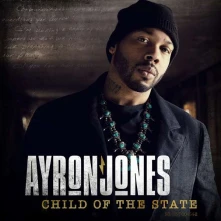 CD Child of the State