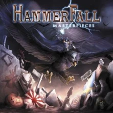 CD MASTERPIECES