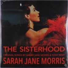 Vinyl SISTERHOOD