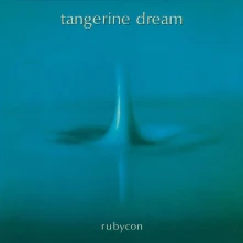 CD RUBYCON