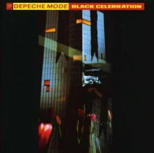 CD Black Celebration