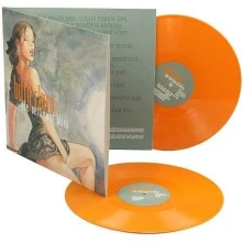 Vinyl VERTIGO OF BLISS