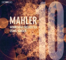 CD MINNESOTA ORCHESTRA / OSM - MAHLER: SYMPHONY NO.10