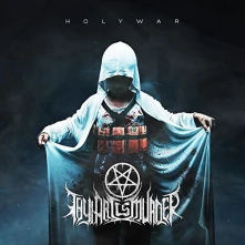CD HOLY WAR