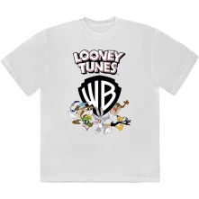 Warner Bros Shield thumbnail