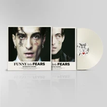 Damiano David, Vinyl FUNNY little FEARS