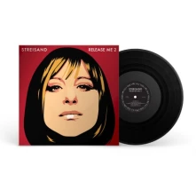 Vinyl Release Me 2