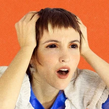 CD GAVANSKI, DANA - LATE SLAP