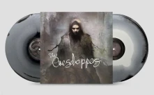Vinyl THE EVESDROPPERS