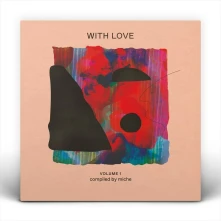 Vinyl With Love: Volume 1 Compiled By Miche