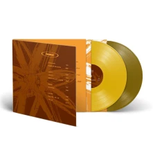 Vinyl ORBITAL 2