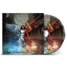 CD WHEN ANGELS KILL