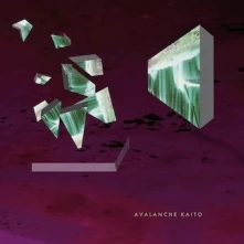 Vinyl KAITO, AVALANCHE - AVALANCHE KAITO