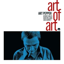 Vinyl PEPPER, ART - ART OF ART
