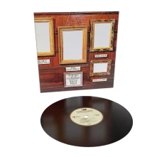 Vinyl PICTURES AT AN EXHIBITION