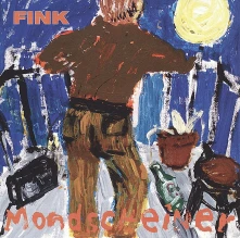 Vinyl MONDSCHEINER