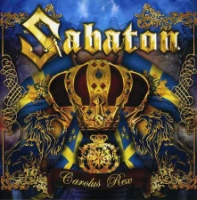 CD Carolus Rex