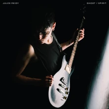 CD GHOST/SPIRIT