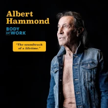 CD BODY OF WORK