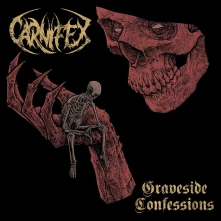 CD GRAVESIDE CONFESSIONS