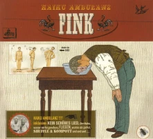 Vinyl HAIKU AMBULANZ