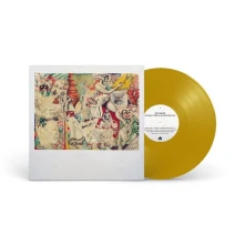 Vinyl HONEYBEE TABLE AT THE ...