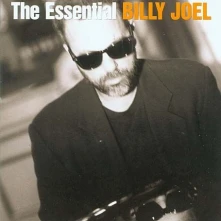 Billy Joel, CD The Essential Billy Joel