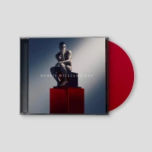 CD XXV (Red Edition)