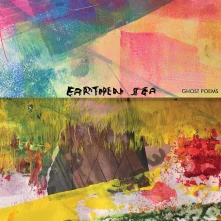 Vinyl Earthen Sea - Ghost Poems