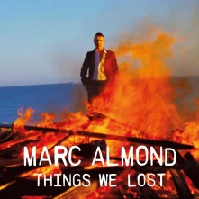 Vinyl THINGS WE LOST
