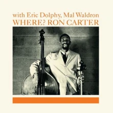 Ron Carter, Vinyl WHERE?