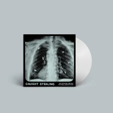 Vinyl CAUGHT STEALING (THE ORIGINAL MOTION PICTURE SOUNDTRACK)