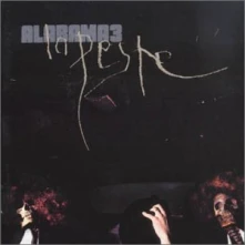 CD Alabama 3 - La Peste