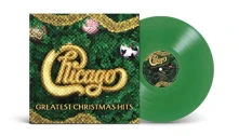 Vinyl GREATEST CHRISTMAS HITS (LIMITED)