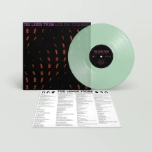 The Lemon Twigs, Vinyl LOOK FOR YOUR MIND!