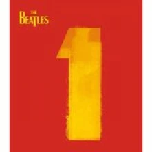 The Beatles, Blu-ray 1
