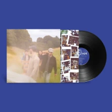 Ye Vagabonds, Vinyl ALL TIED TOGETHER
