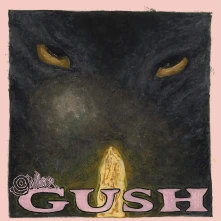 Vinyl GUSH