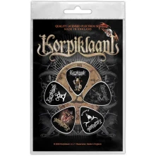 Korpiklaani, Brnkadlo Shaman Drum