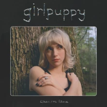 CD GIRLPUPPY - WHEN I'M ALONE